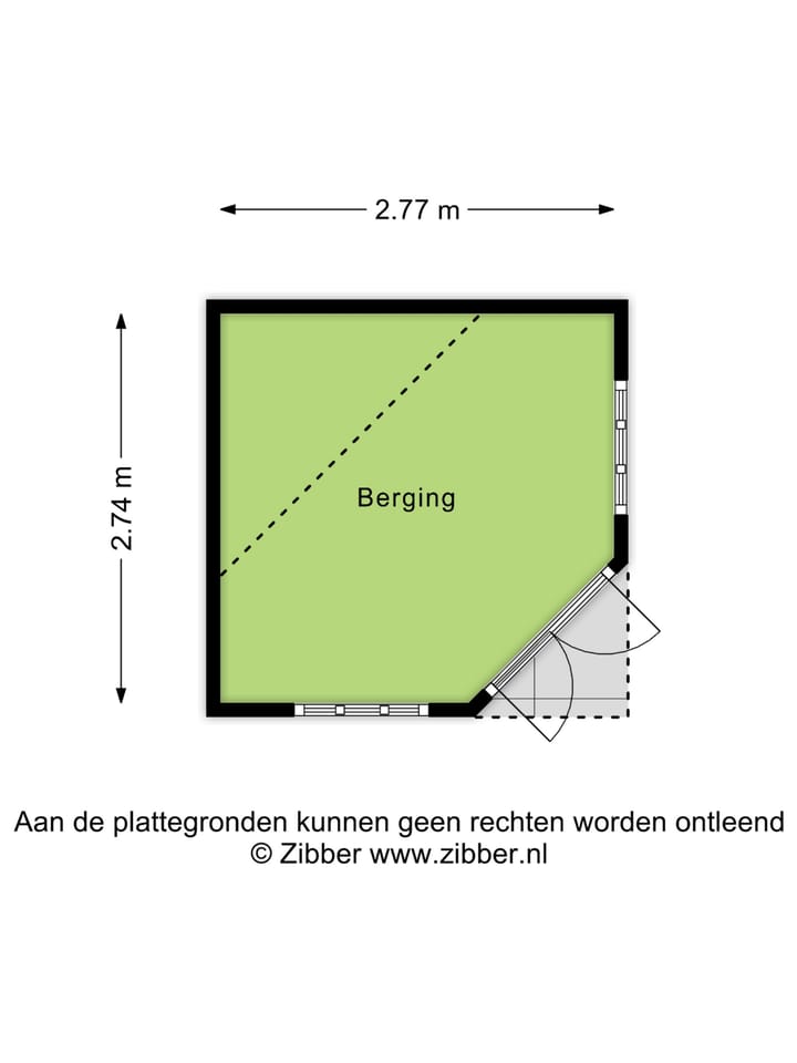 Foto 38 van Beiersgulden 69