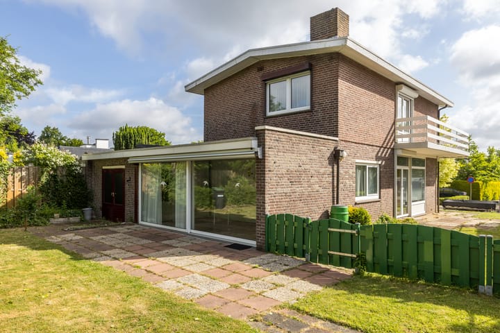 Foto 3 van Eynattenstraat 10