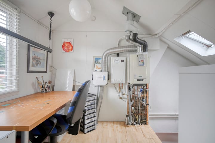 Foto 27 van Dennenlaan 39