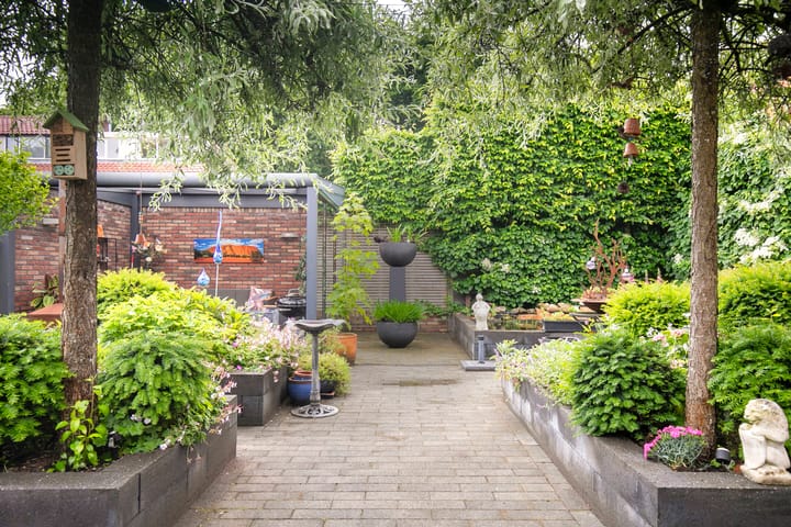 Foto 32 van Dennenlaan 39