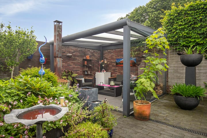 Foto 33 van Dennenlaan 39