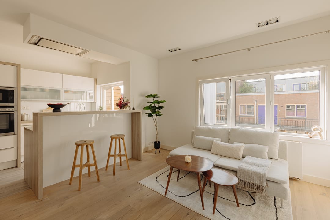 Foto 1 van Javastraat 184-3