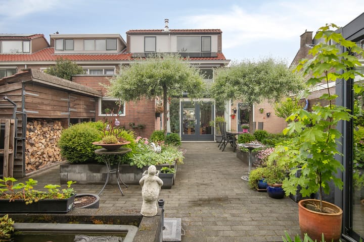 Foto 36 van Dennenlaan 39