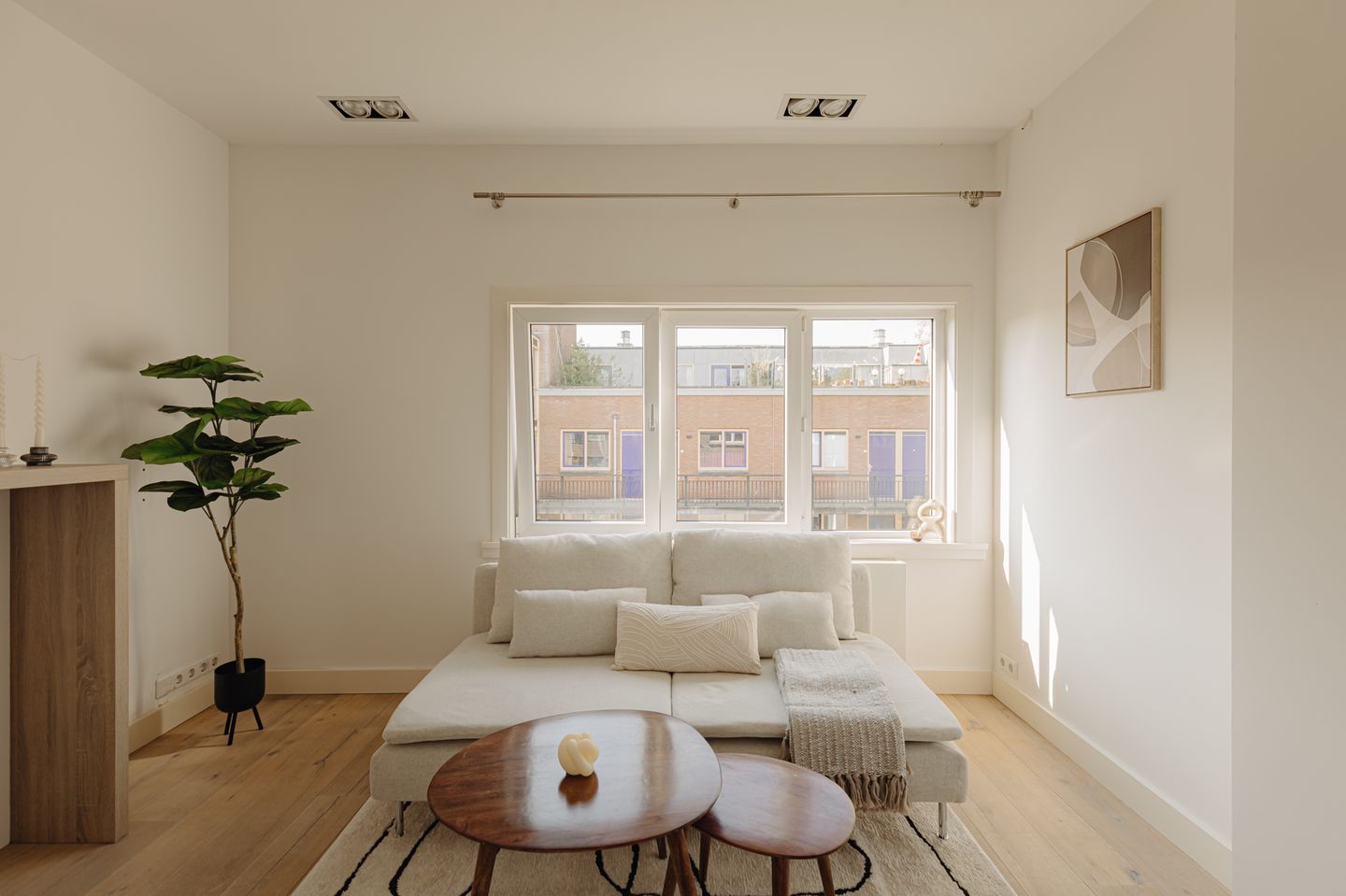 Foto 4 van Javastraat 184-3