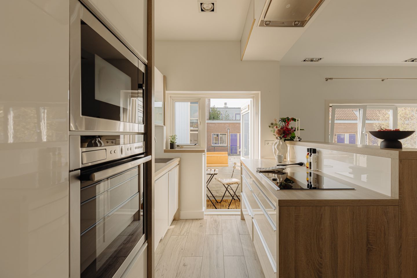 Foto 5 van Javastraat 184-3