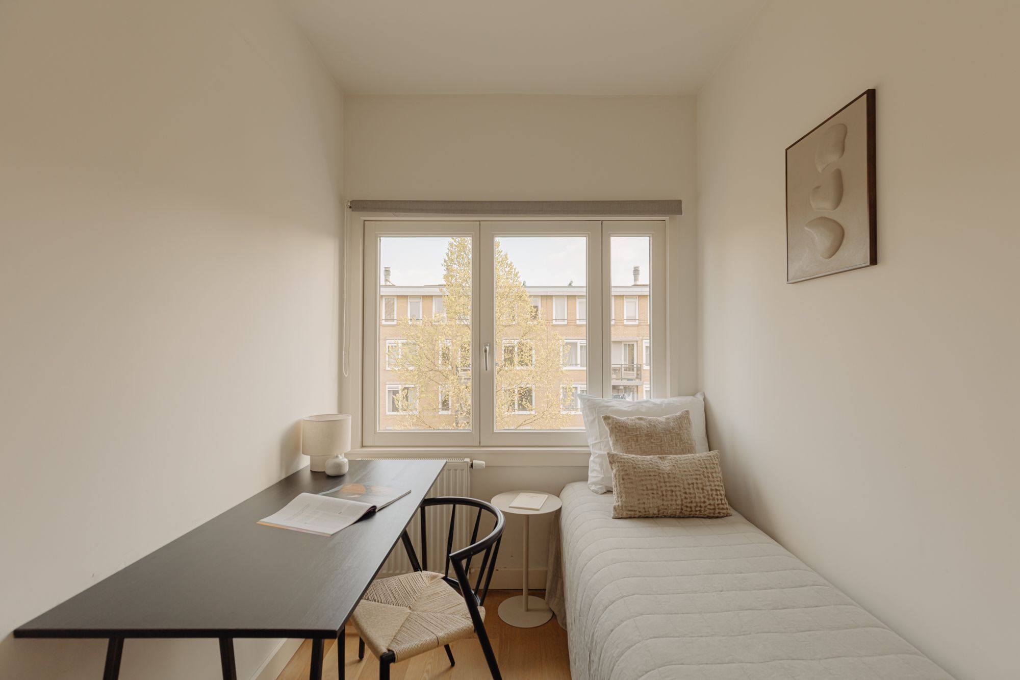 Foto 9 van Javastraat 184-3