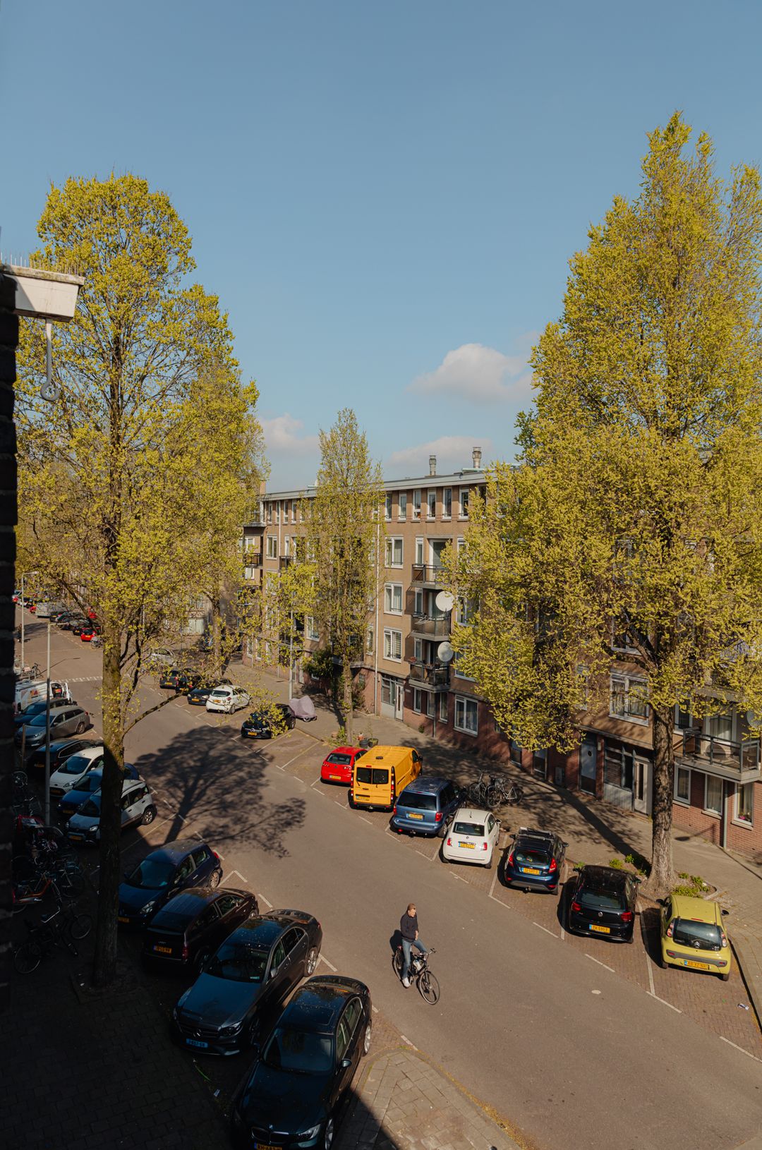 Foto 13 van Javastraat 184-3