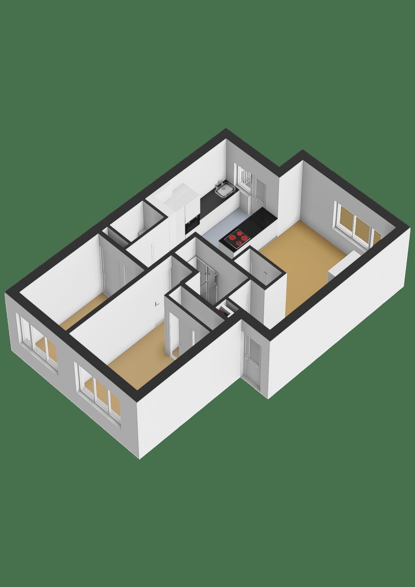 Foto 21 van Javastraat 184-3