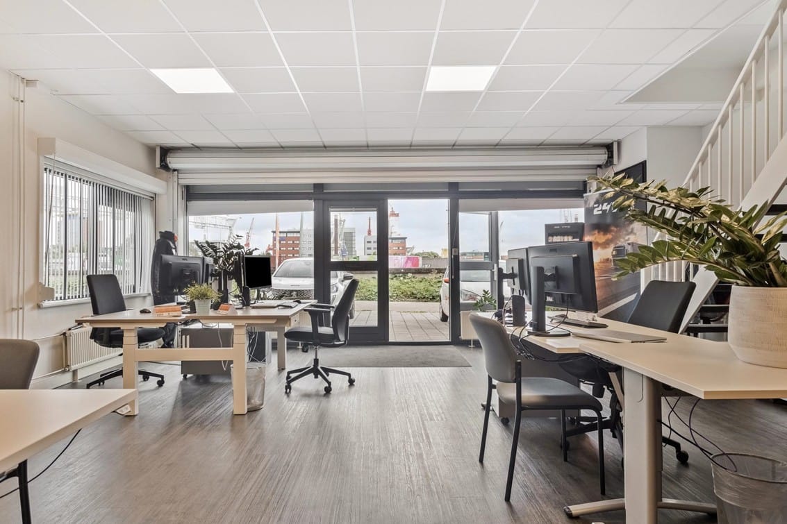 Bekijk foto 4 van Schiedamsedijk 52