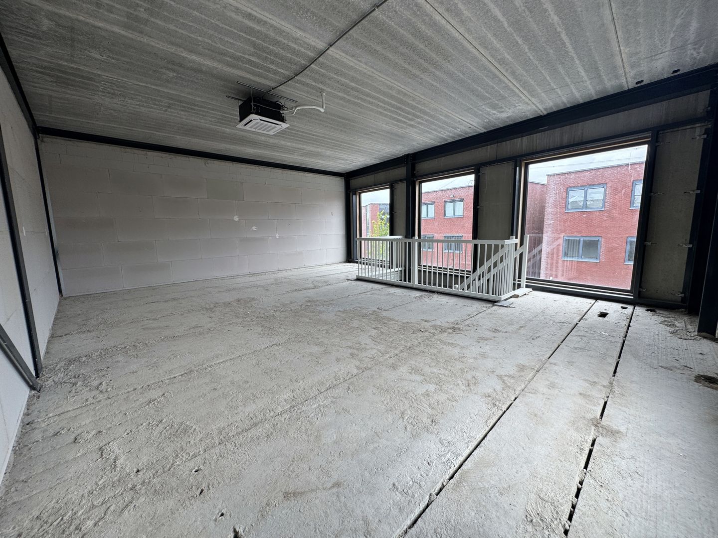 Bekijk foto 3 van Transistorstraat 61-A