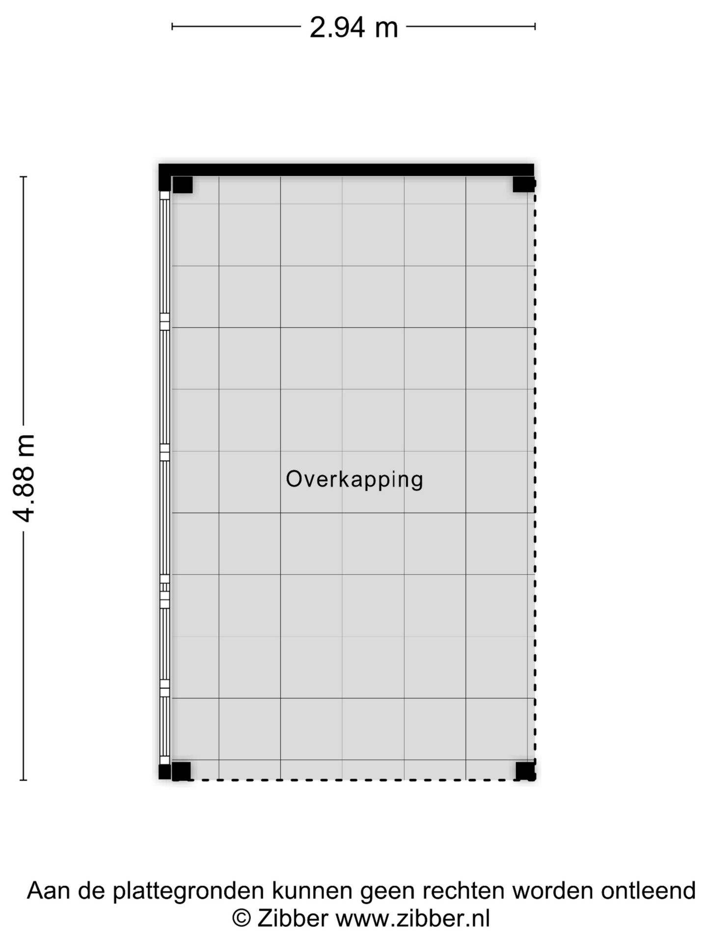 Foto 55 van Burg. Nieuwenhuijzenstraat 29