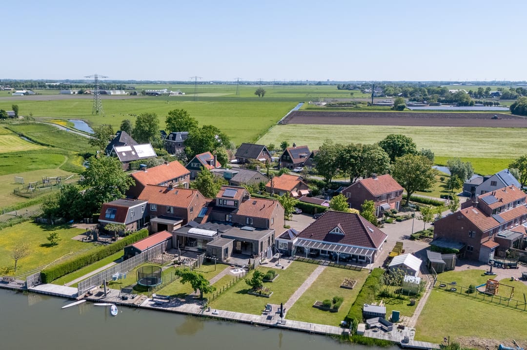 Foto 1 van Drinksmeer 6