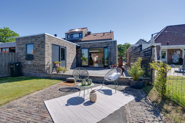 Foto 2 van Drinksmeer 6