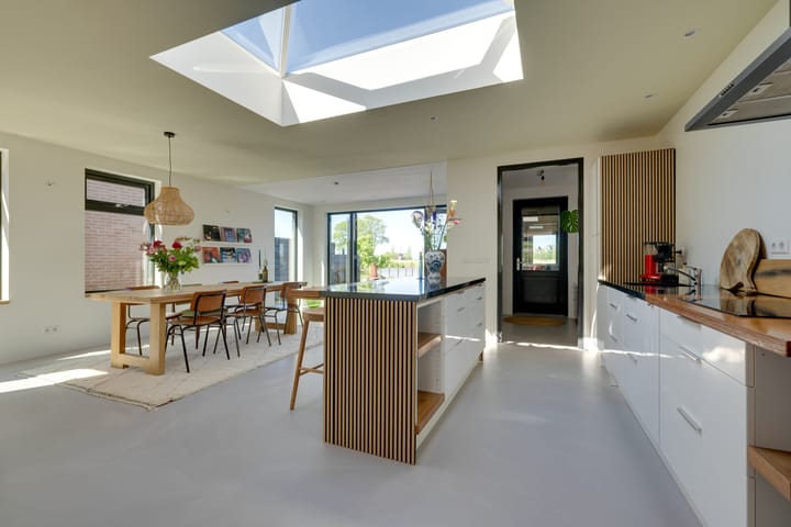 Foto 3 van Drinksmeer 6