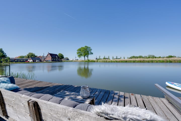 Foto 4 van Drinksmeer 6