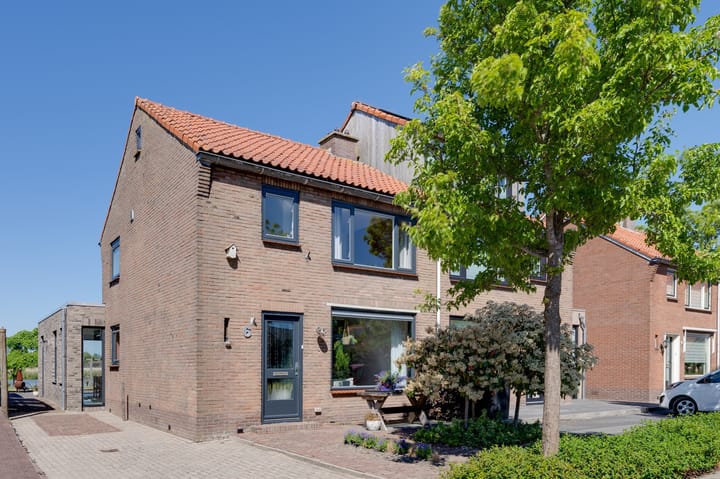 Foto 5 van Drinksmeer 6