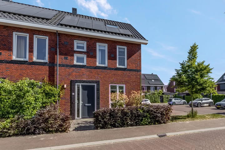 Foto 1 van Hoenwaard 51