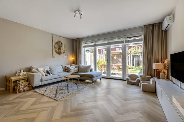 Foto 2 van Hoenwaard 51