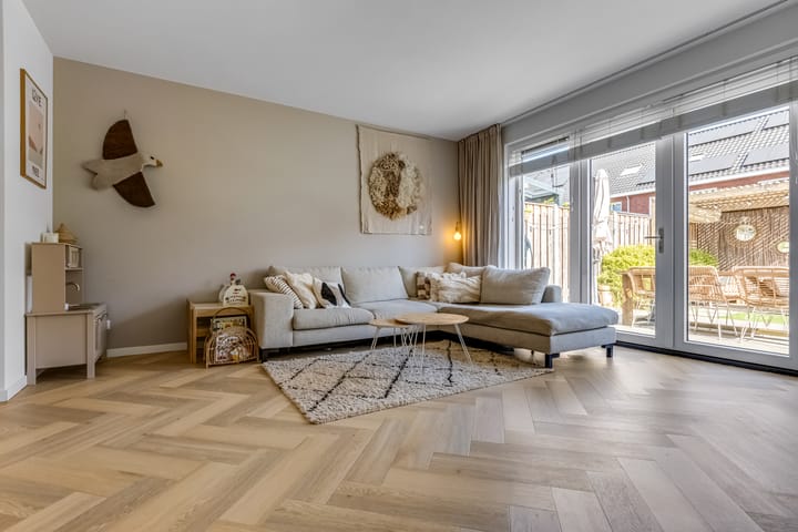 Foto 3 van Hoenwaard 51