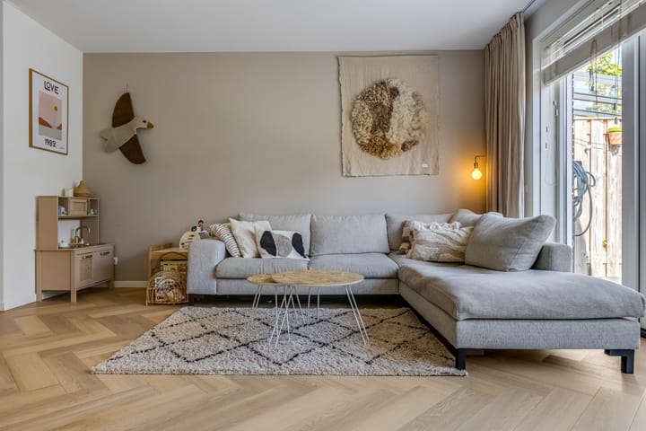 Foto 4 van Hoenwaard 51