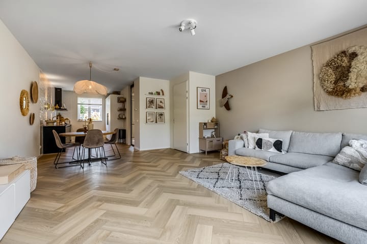 Foto 6 van Hoenwaard 51