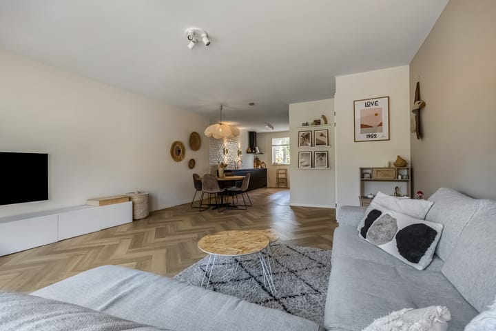 Foto 7 van Hoenwaard 51