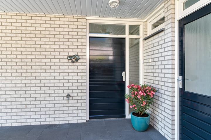 Foto 4 van Burgemeester Schaepmanstraat 5