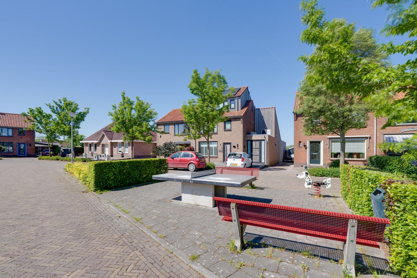 Foto 40 van Drinksmeer 6