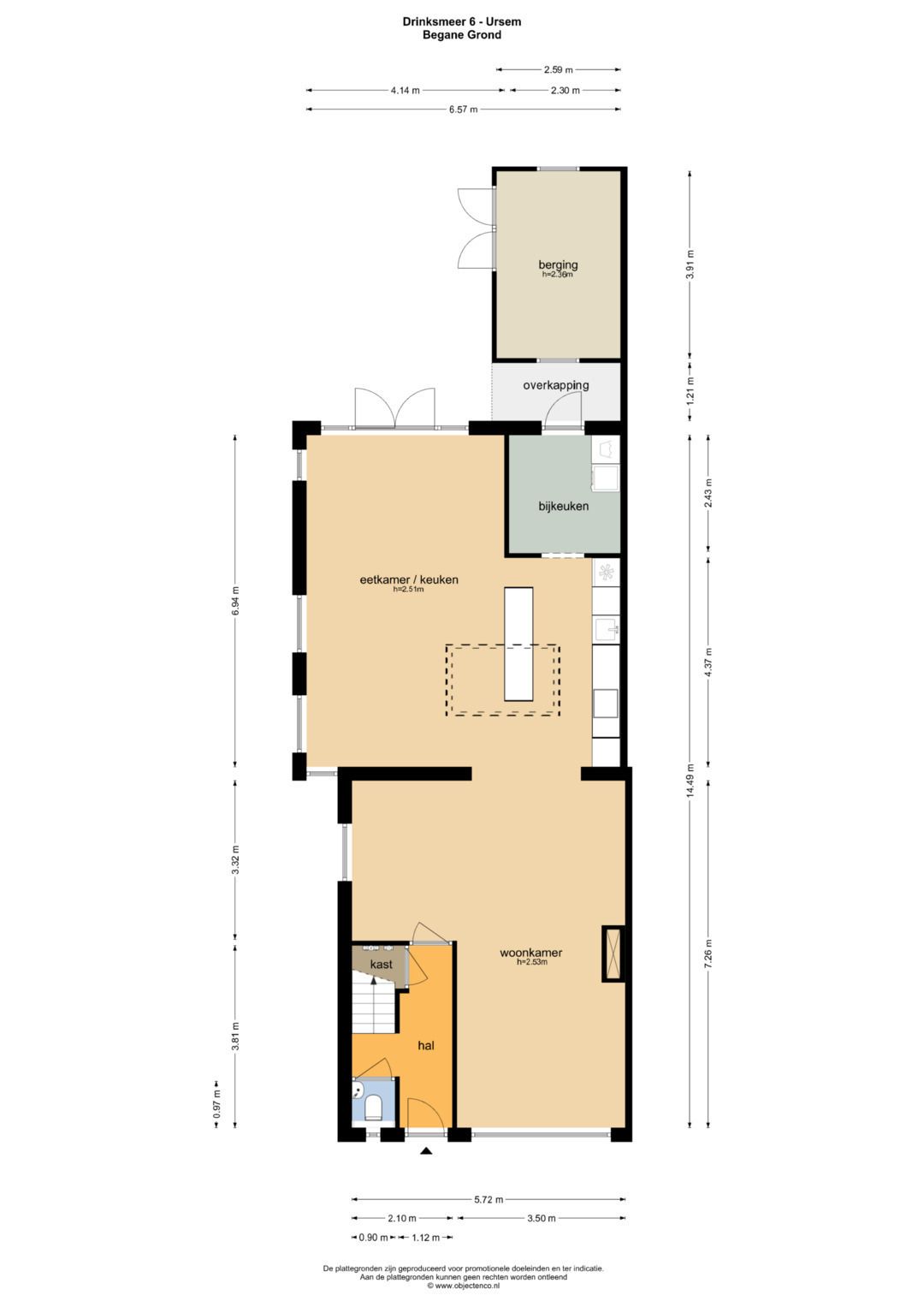 Foto 43 van Drinksmeer 6