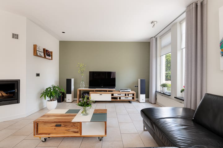 Foto 8 van Burgemeester Schaepmanstraat 5