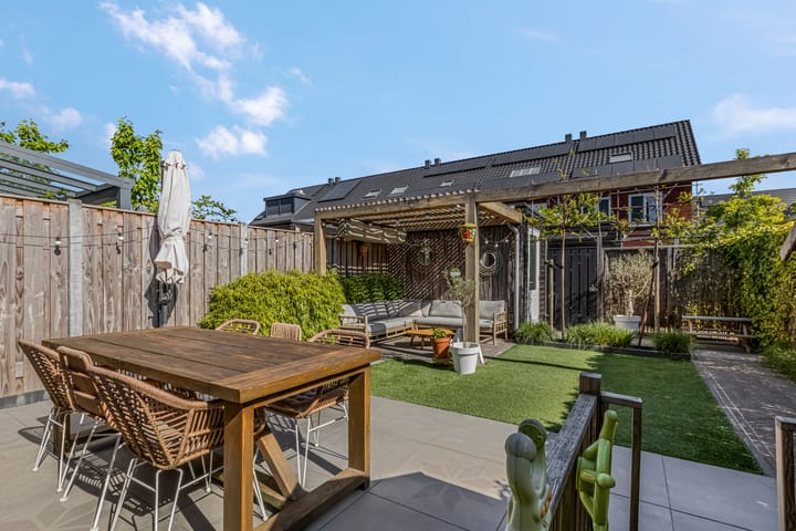 Foto 30 van Hoenwaard 51