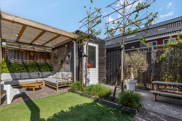 Foto 33 van Hoenwaard 51