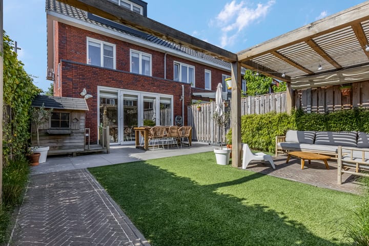 Foto 34 van Hoenwaard 51