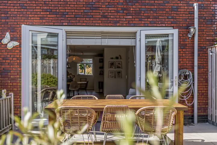 Foto 35 van Hoenwaard 51