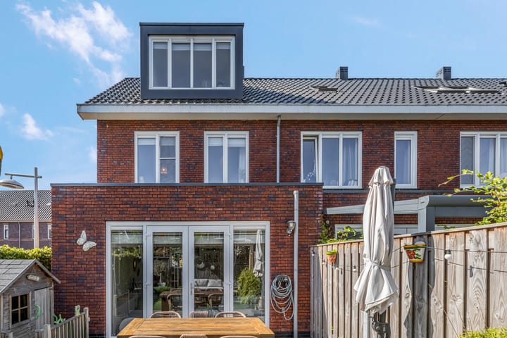 Foto 36 van Hoenwaard 51