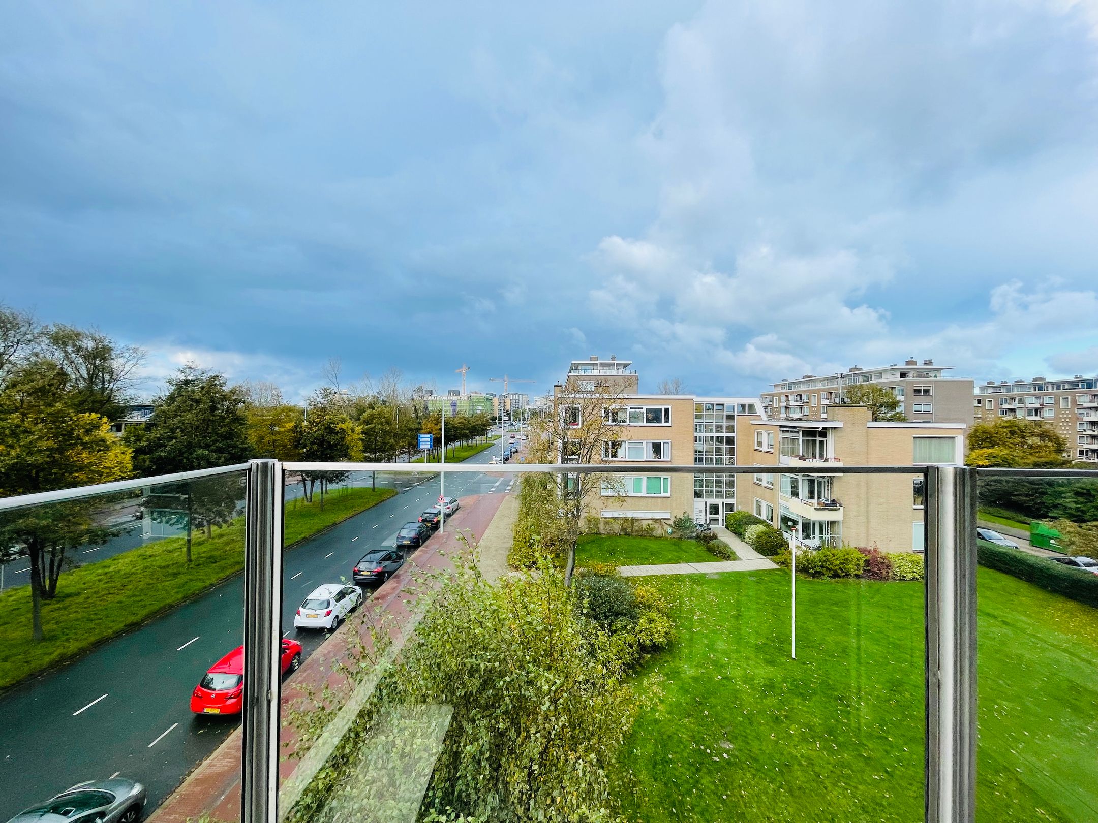 Foto 6 van Kijkduinsestraat 906