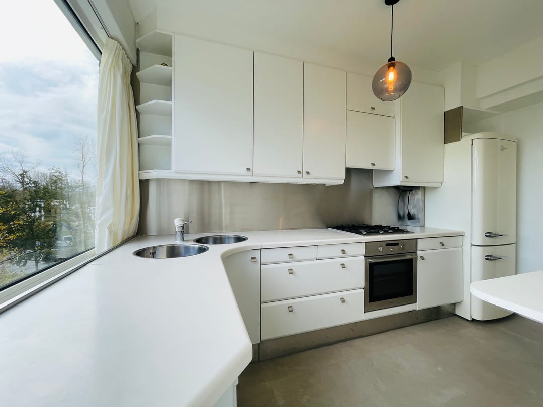 Foto 7 van Kijkduinsestraat 906