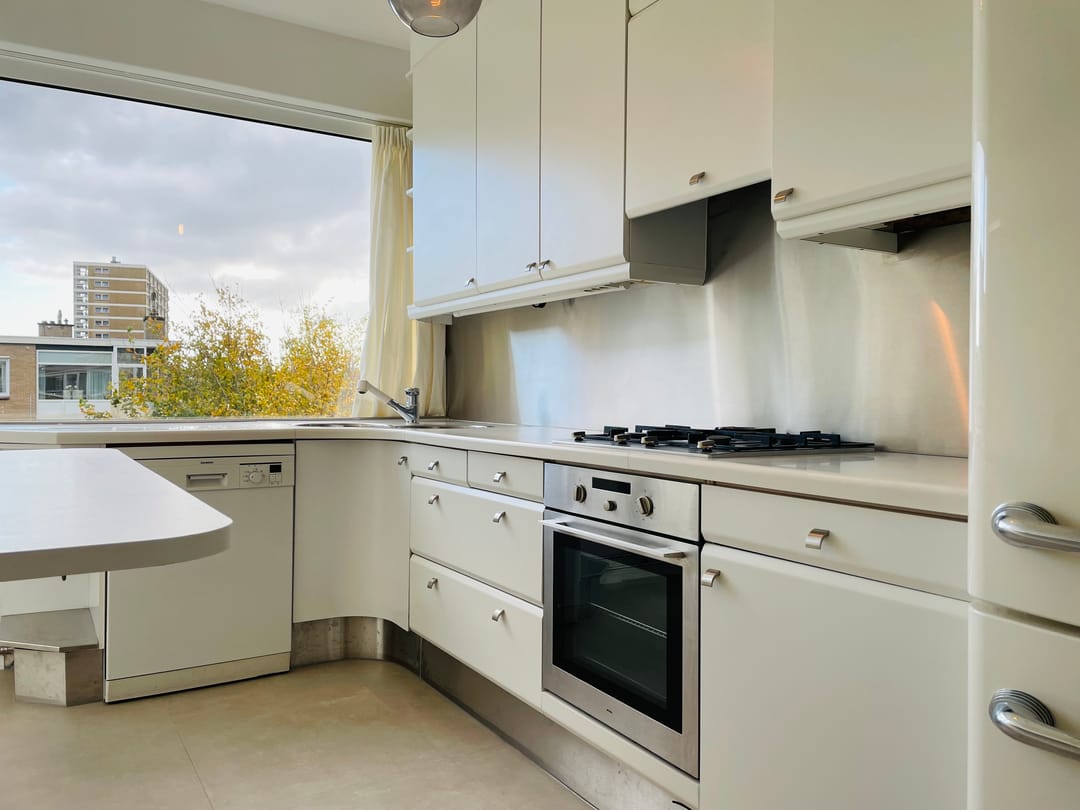 Foto 8 van Kijkduinsestraat 906