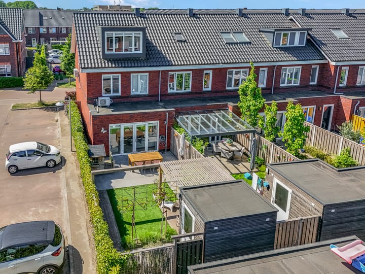 Foto 41 van Hoenwaard 51