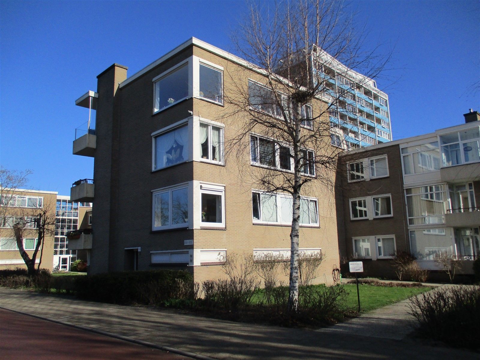 Foto 15 van Kijkduinsestraat 906