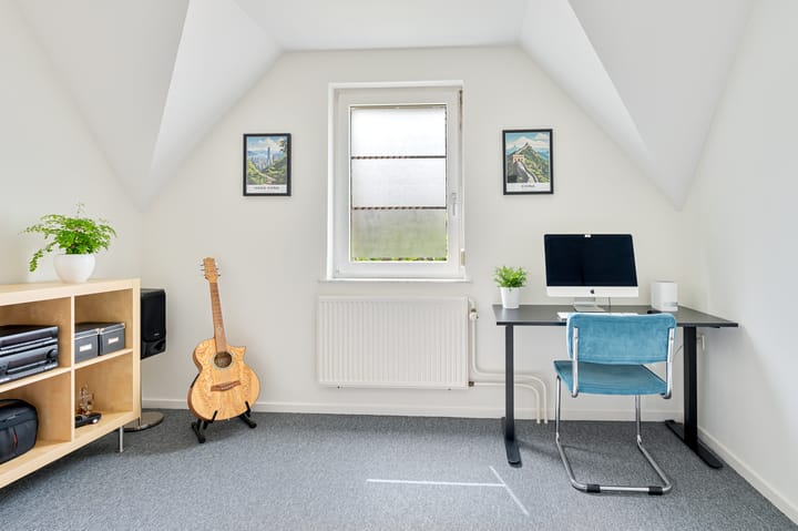 Foto 31 van Burgemeester Schaepmanstraat 5