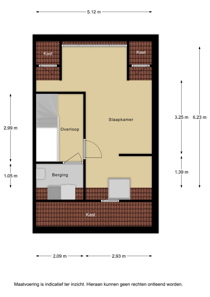 Foto 51 van Hoenwaard 51