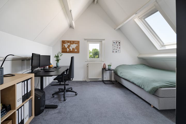 Foto 35 van Burgemeester Schaepmanstraat 5