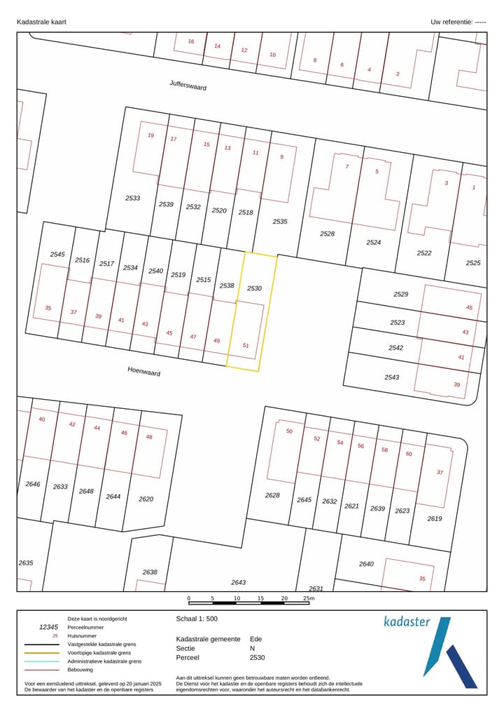 Foto 54 van Hoenwaard 51