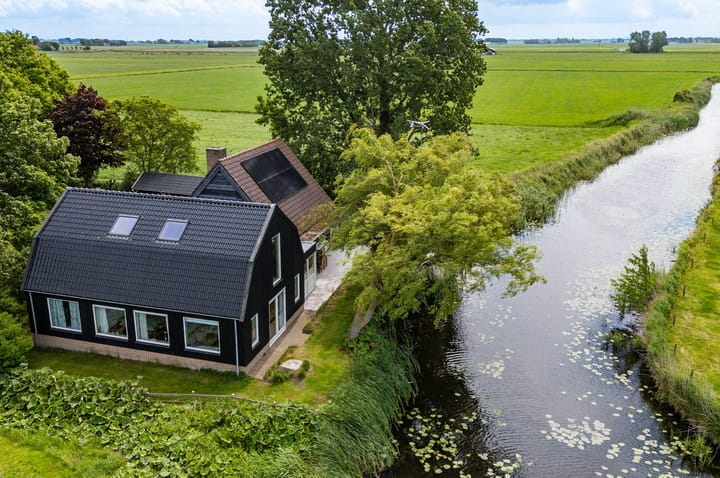 Foto 2 van Heidenskipsterdyk 10