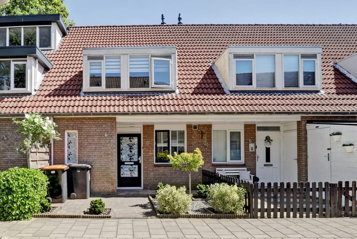 Foto 1 van Linzenakker 4