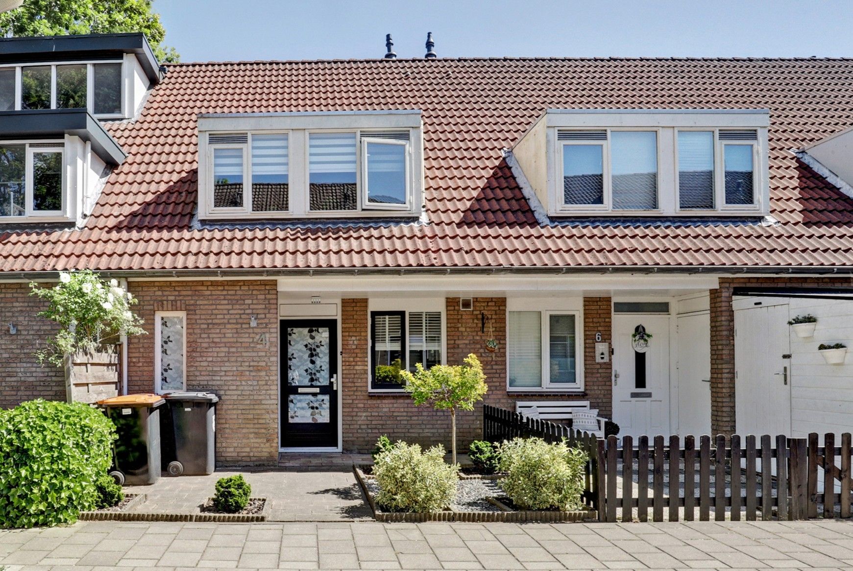 Linzenakker, 4, Waddinxveen, 2743ET, Zuid-Holland, Nederland 4