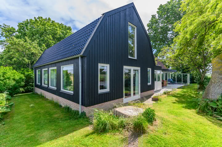 Foto 4 van Heidenskipsterdyk 10