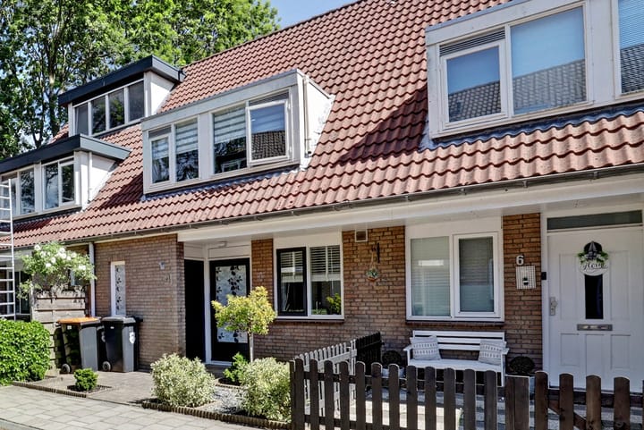 Foto 6 van Linzenakker 4