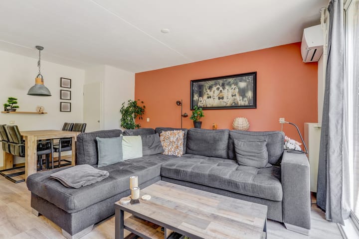 Foto 10 van Linzenakker 4